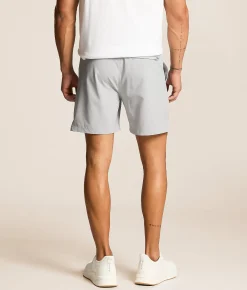 Hurley Trek Hybrid Stretch Short Light Asteroid Outlet