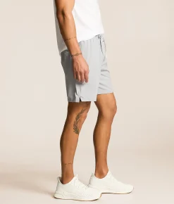 Hurley Trek Hybrid Stretch Short Light Asteroid Outlet