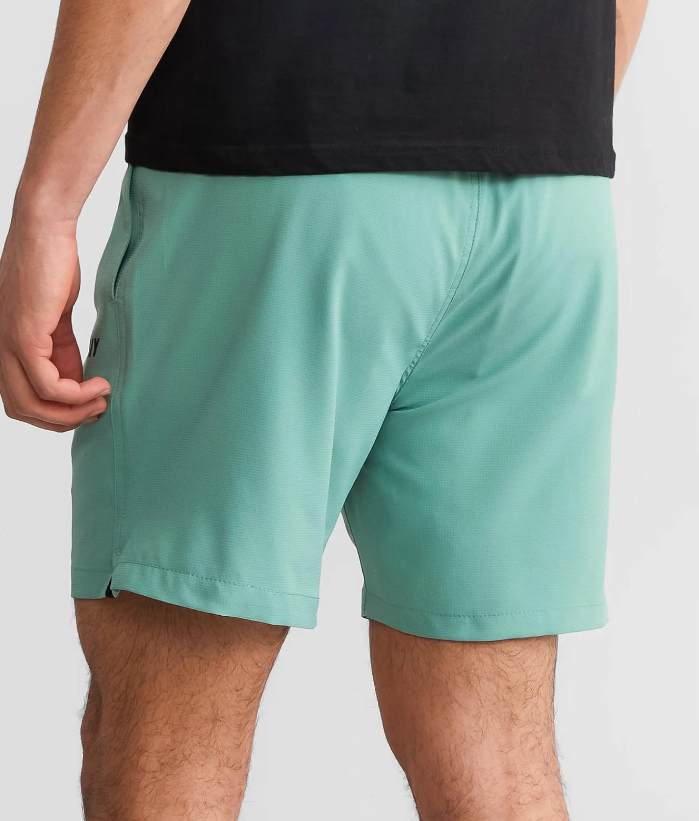 Bottoms|Activewear | Hurley Trek II Hybrid Walkshort Cilatnro