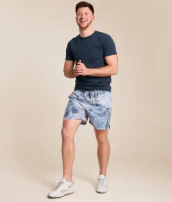 Hurley Trek Realtree Hybrid Stretch Short Obsidian Discount