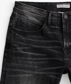 Departwest Trouper Skinny Stretch Jean Arvon Clearance