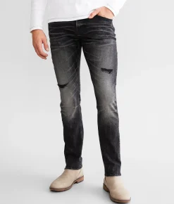 Departwest Trouper Skinny Stretch Jean Arvon Clearance