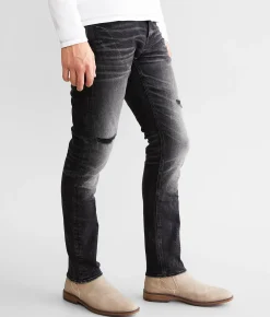Departwest Trouper Skinny Stretch Jean Arvon Clearance