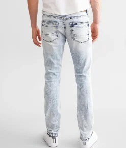 Departwest Trouper Skinny Stretch Jean Rigi Online