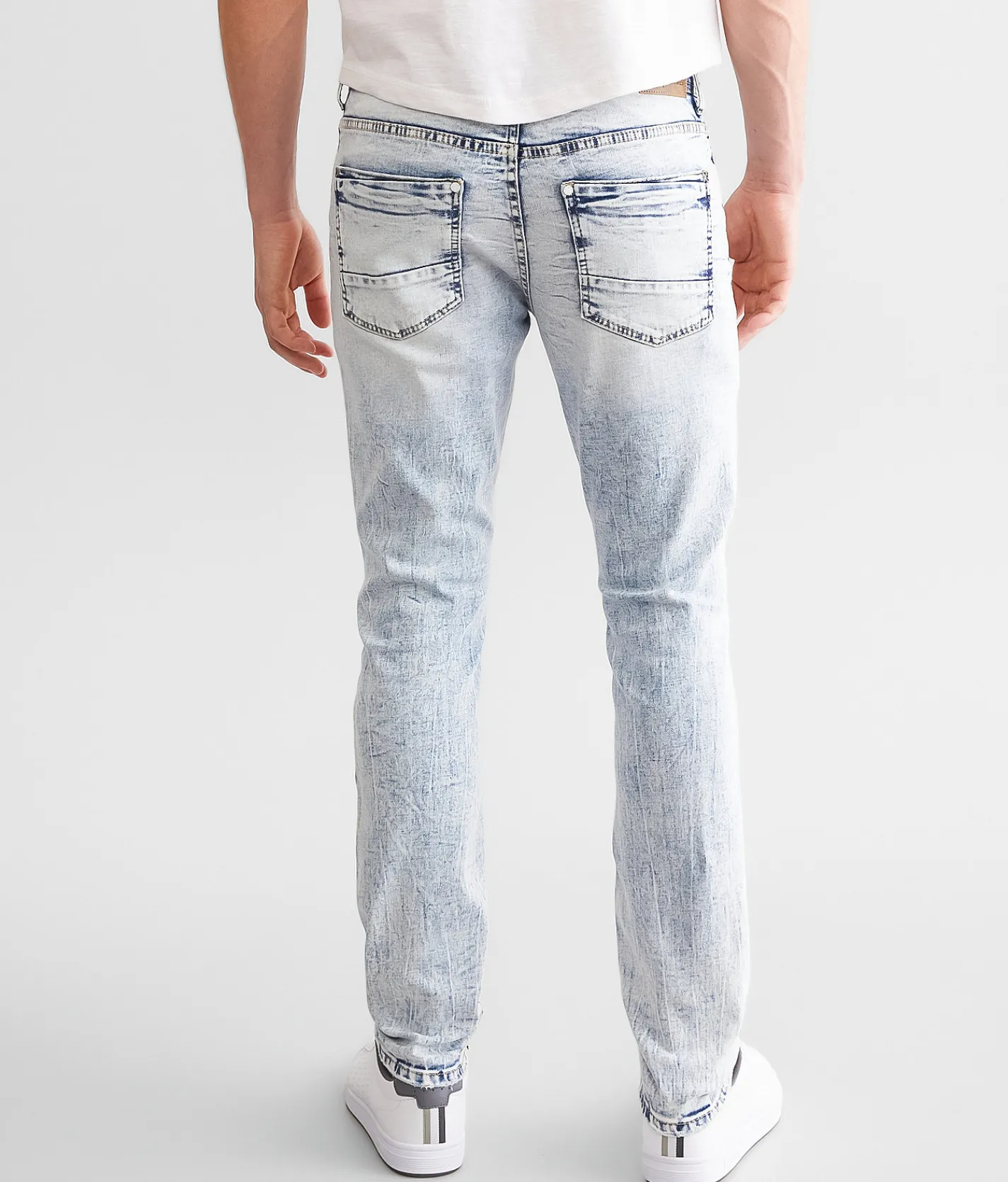 Departwest Trouper Skinny Stretch Jean Rigi Online