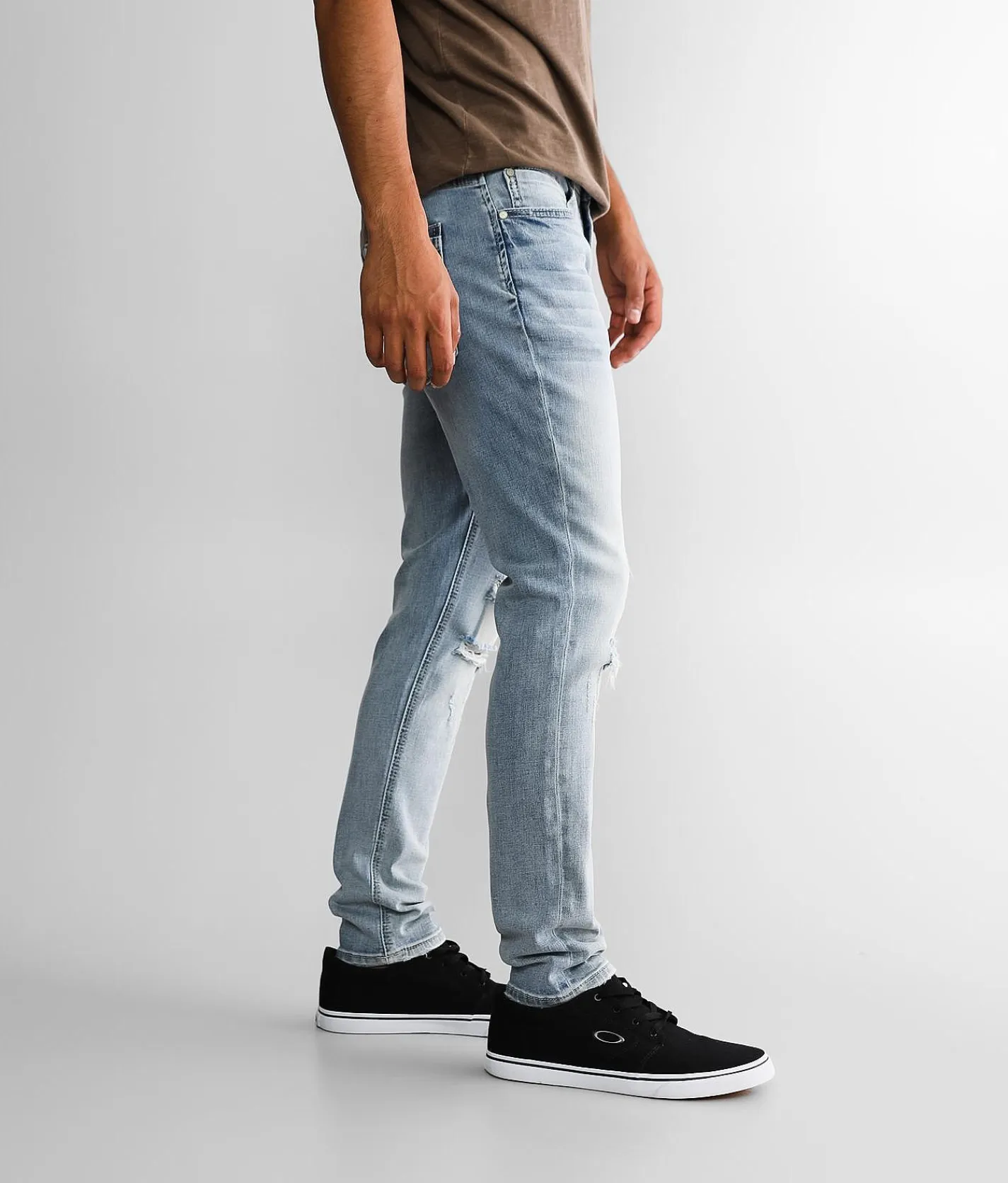 Departwest Trouper Skinny Stretch Jean Melrose Online