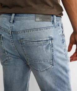 Departwest Trouper Skinny Stretch Jean Melrose Online