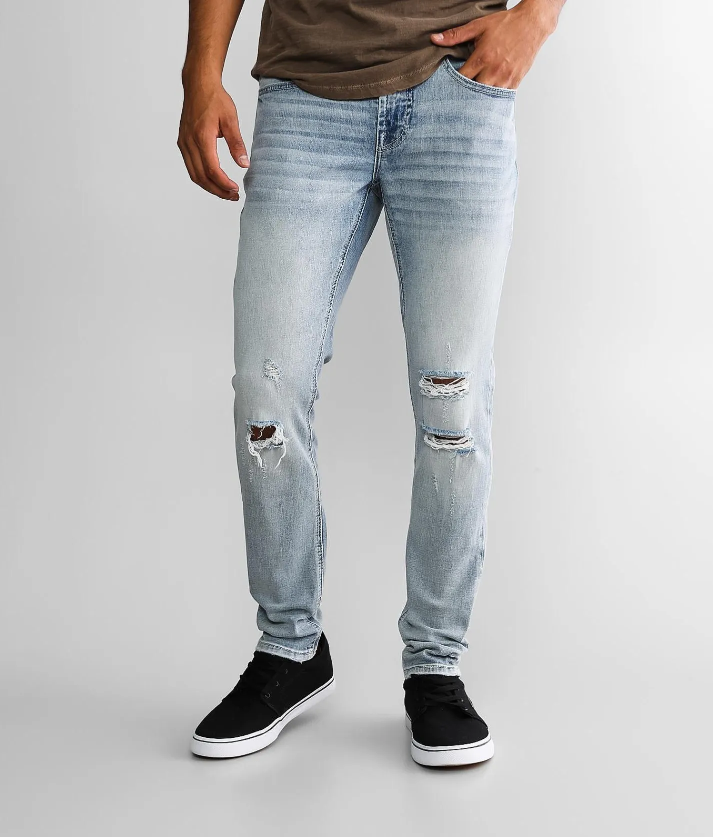Departwest Trouper Skinny Stretch Jean Melrose Online