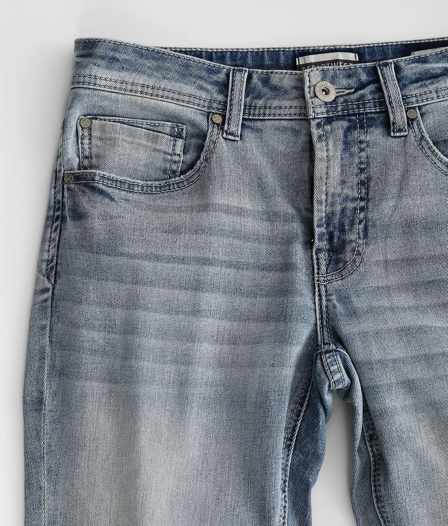 Departwest Trouper Skinny Stretch Jean Melrose Online