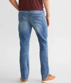 Departwest Trouper Skinny Stretch Jean Tallow Online