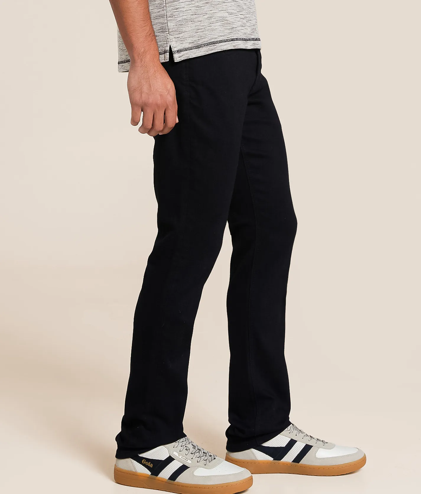Bottoms|Jeans | Departwest Trouper Skinny Stretch Jean Denali