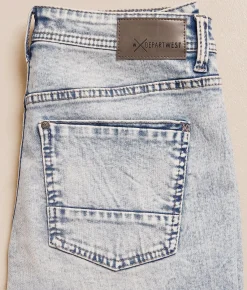 Departwest Trouper Skinny Stretch Jean Mocho Sale