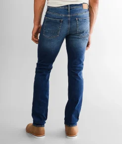 Departwest Trouper Straight Stretch Jean Amalie New