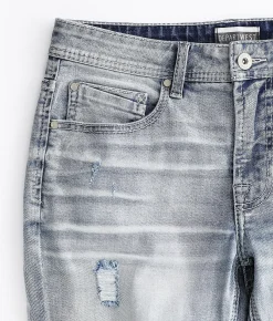 Departwest Trouper Straight Stretch Jean Chelly 2 Hot