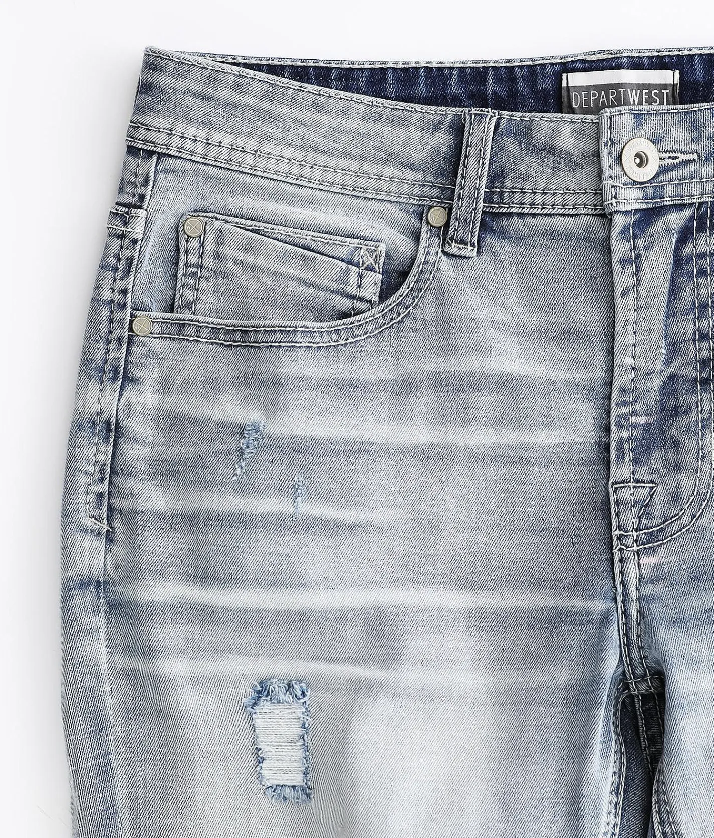 Departwest Trouper Straight Stretch Jean Chelly 2 Hot
