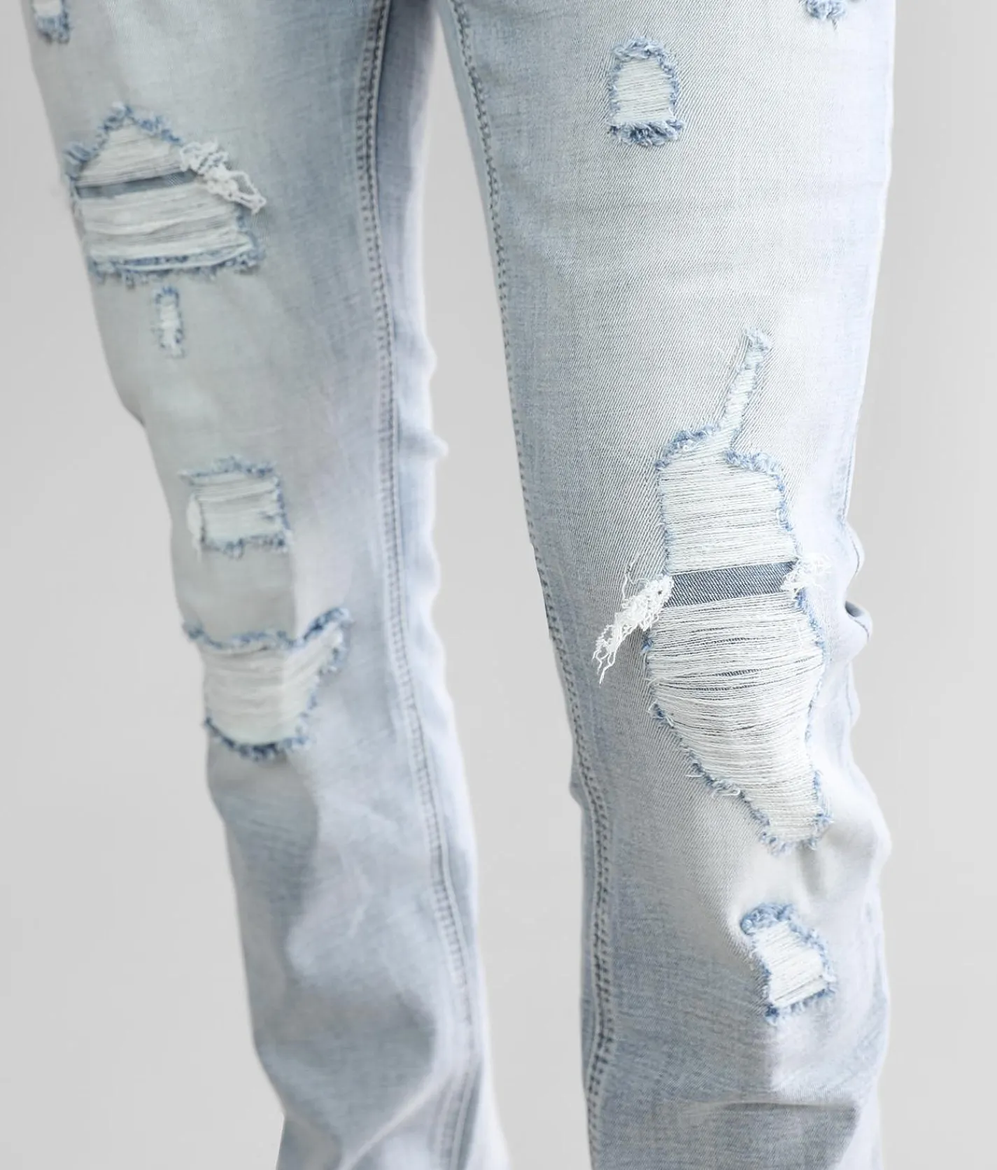 Departwest Trouper Straight Stretch Jean Chelly 2 Hot