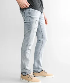 Departwest Trouper Straight Stretch Jean Chelly 2 Hot
