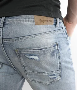 Departwest Trouper Straight Stretch Jean Chelly 2 Hot