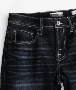 Departwest Trouper Straight Stretch Jean Wasatch 2 Outlet
