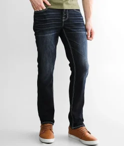 Departwest Trouper Straight Stretch Jean Wasatch 2 Outlet
