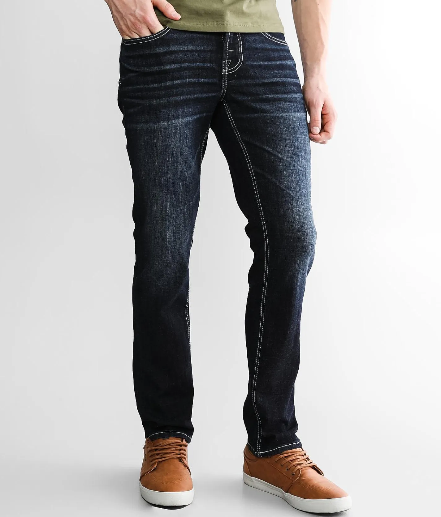 Departwest Trouper Straight Stretch Jean Wasatch 2 Outlet