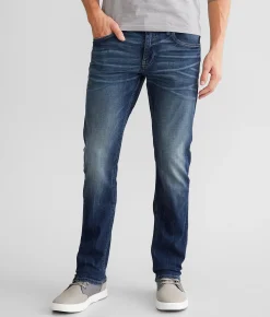 Sale Jeans|Bottoms | Departwest Trouper Straight Stretch Jean Jarrah