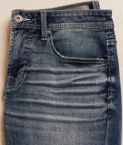 Departwest Trouper Straight Stretch Jean Stonegate Sale