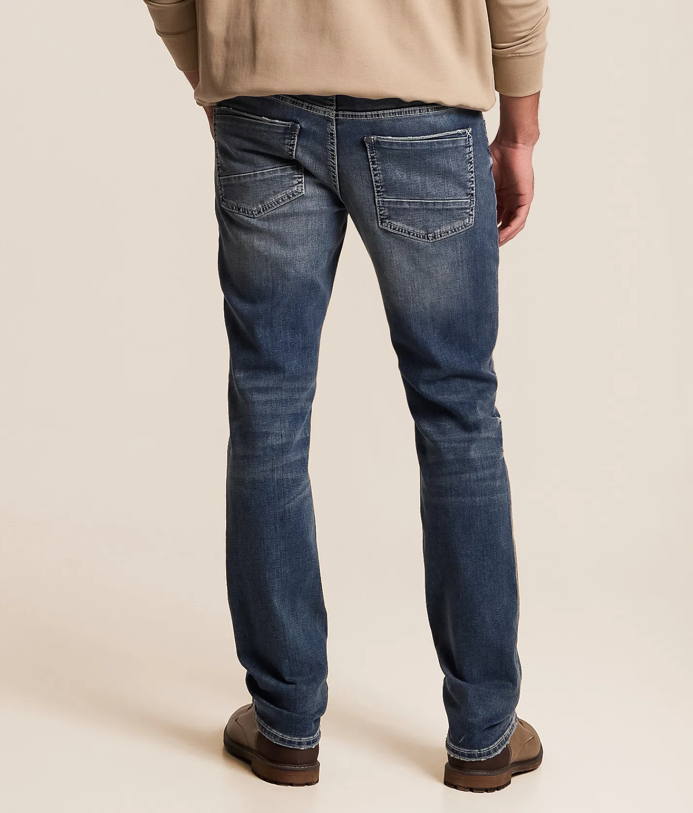 Departwest Trouper Straight Stretch Jean Stonegate Sale