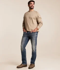 Departwest Trouper Straight Stretch Jean Stonegate Sale