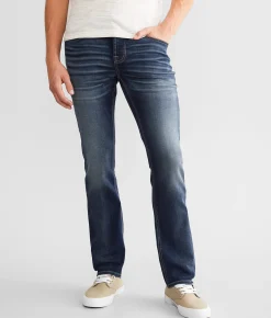 Departwest Trouper Straight Stretch Jean Ridge