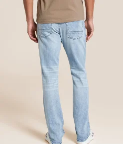 Departwest Trouper Straight Stretch Jean Westwood Discount