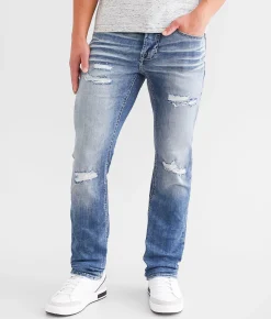 Departwest Trouper Straight Stretch Jean Galena Sale