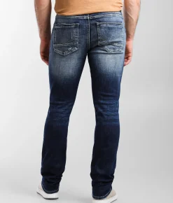 Sale Jeans|Bottoms | Departwest Trouper Straight Stretch Jean Harpers