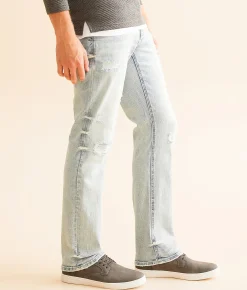 Departwest Trouper Straight Stretch Jean Fairweather Best