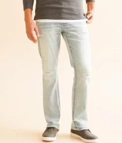 Departwest Trouper Straight Stretch Jean Fairweather Best