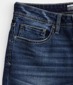Departwest Trouper Straight Stretch Jean Palm Canyon New