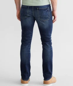 Departwest Trouper Straight Stretch Jean Palm Canyon New