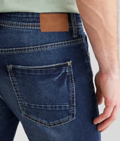 Departwest Trouper Straight Stretch Jean Palm Canyon New