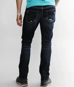 Departwest Trouper Straight Stretch Jean Haven Clearance