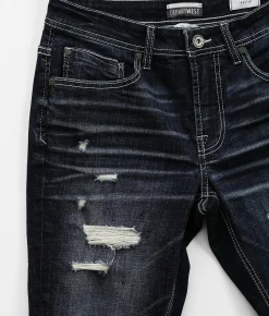 Departwest Trouper Straight Stretch Jean Haven Clearance