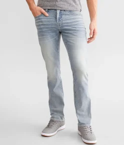 Departwest Trouper Straight Stretch Jean Ortler Clearance