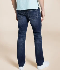 Departwest Trouper Straight Stretch Jean Yonah Clearance