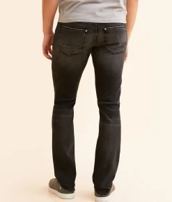 Bottoms|Jeans | Departwest Trouper Straight Stretch Jean Reef