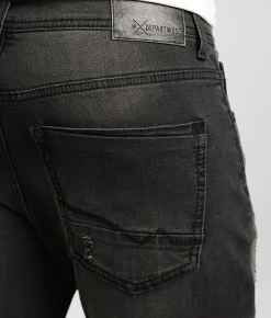Departwest Trouper Straight Stretch Jean Hosier