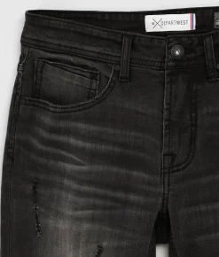 Departwest Trouper Straight Stretch Jean Hosier