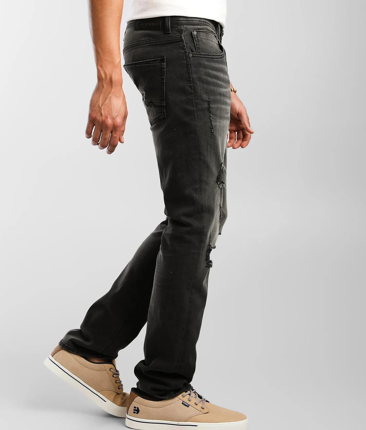Departwest Trouper Straight Stretch Jean Hosier