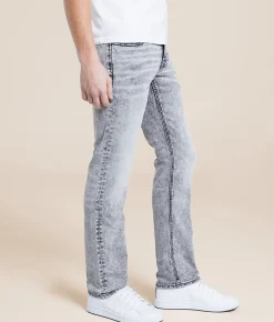 Bottoms|Jeans | Departwest Trouper Straight Stretch Jean Pelion