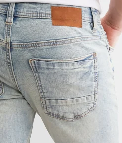 Departwest Trouper Straight Stretch Jean Frissle Clearance