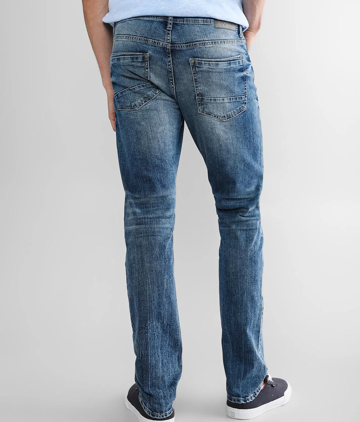 Departwest Trouper Straight Stretch Jean Randolph Sale