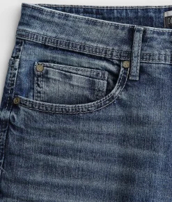 Departwest Trouper Straight Stretch Jean Randolph Sale
